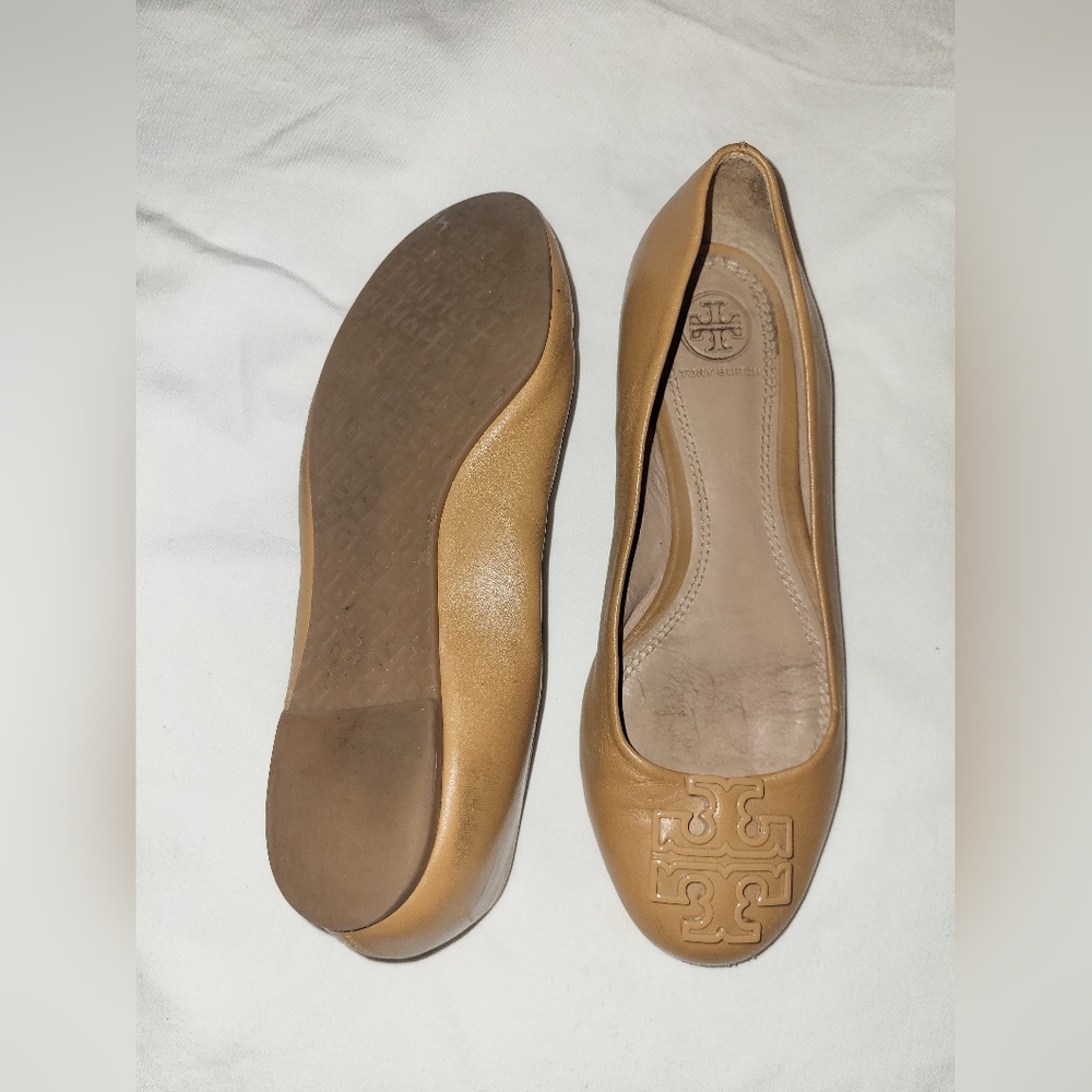 Tory Burch Flats - Picture 2 of 2